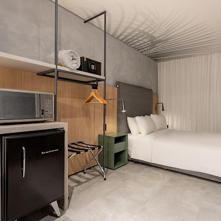 Brava Mundo Hotel Boutique Oficial Itajaí Exteriör bild
