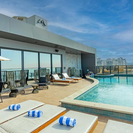 Brava Mundo Hotel Boutique Oficial Itajaí Exteriör bild