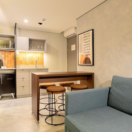 Brava Mundo Hotel Boutique Oficial Itajaí Exteriör bild