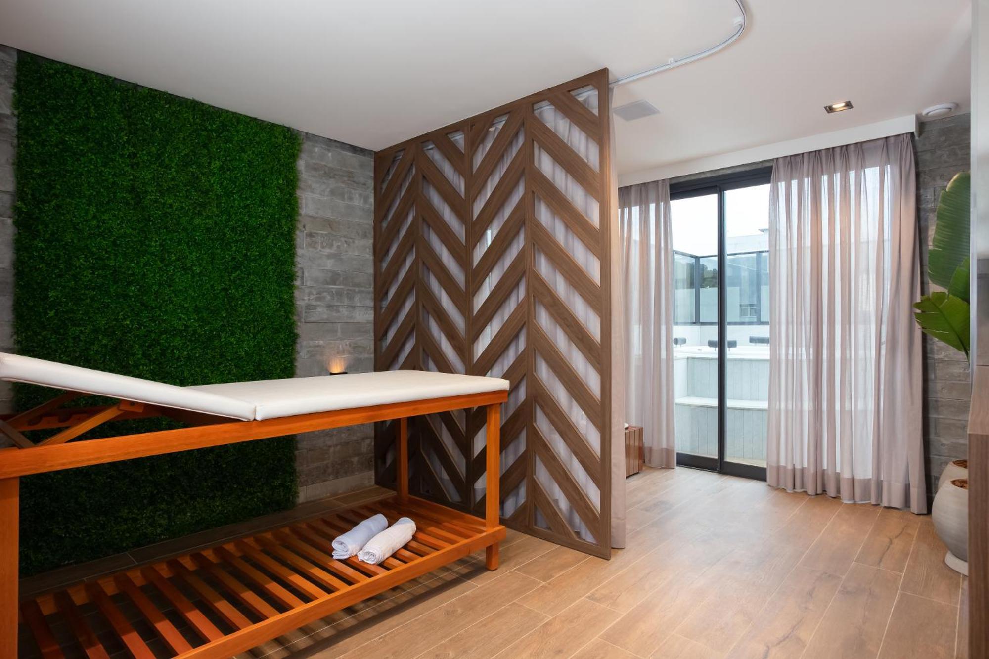 Brava Mundo Hotel Boutique Oficial Itajaí Exteriör bild