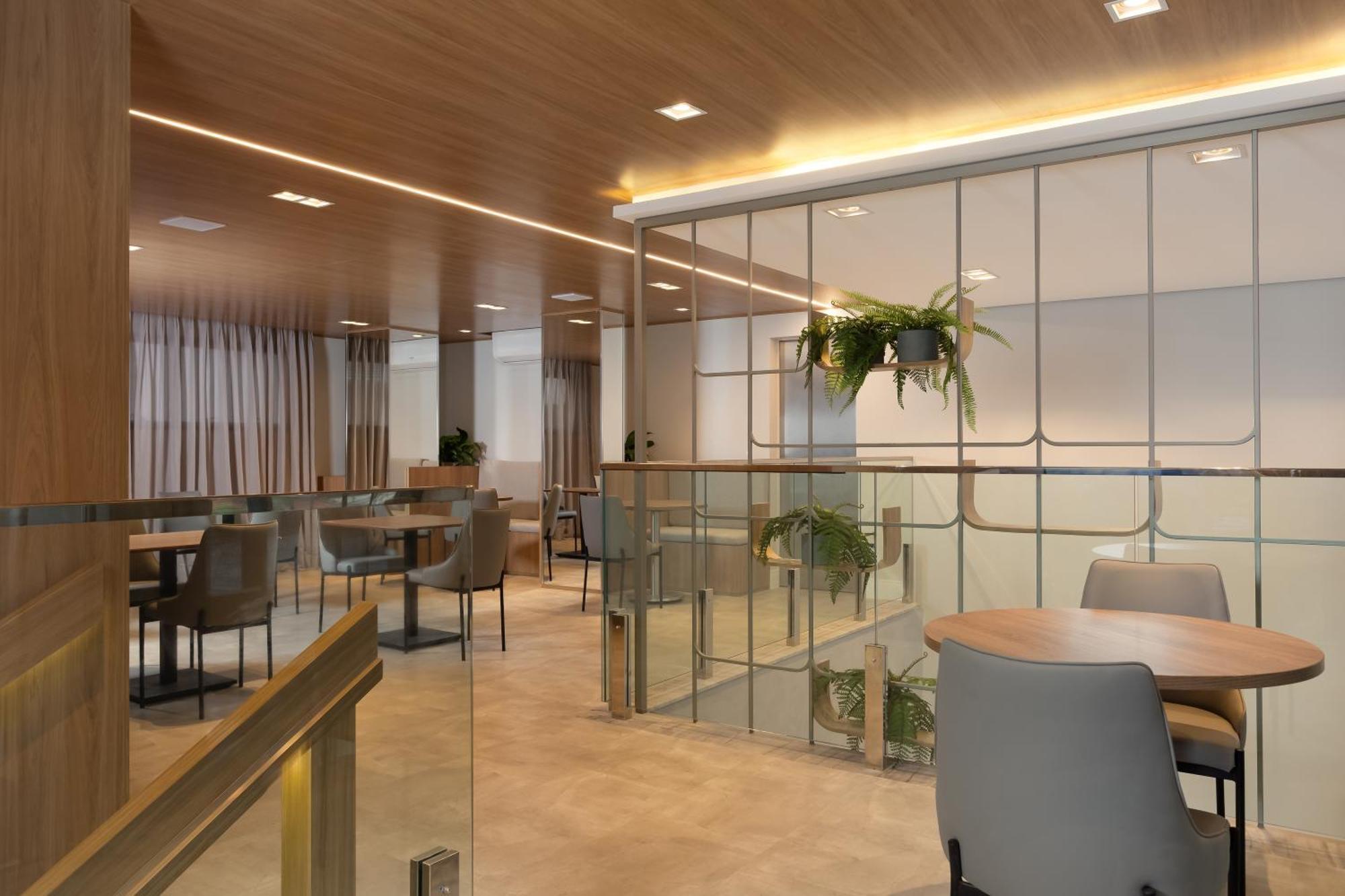 Brava Mundo Hotel Boutique Oficial Itajaí Exteriör bild