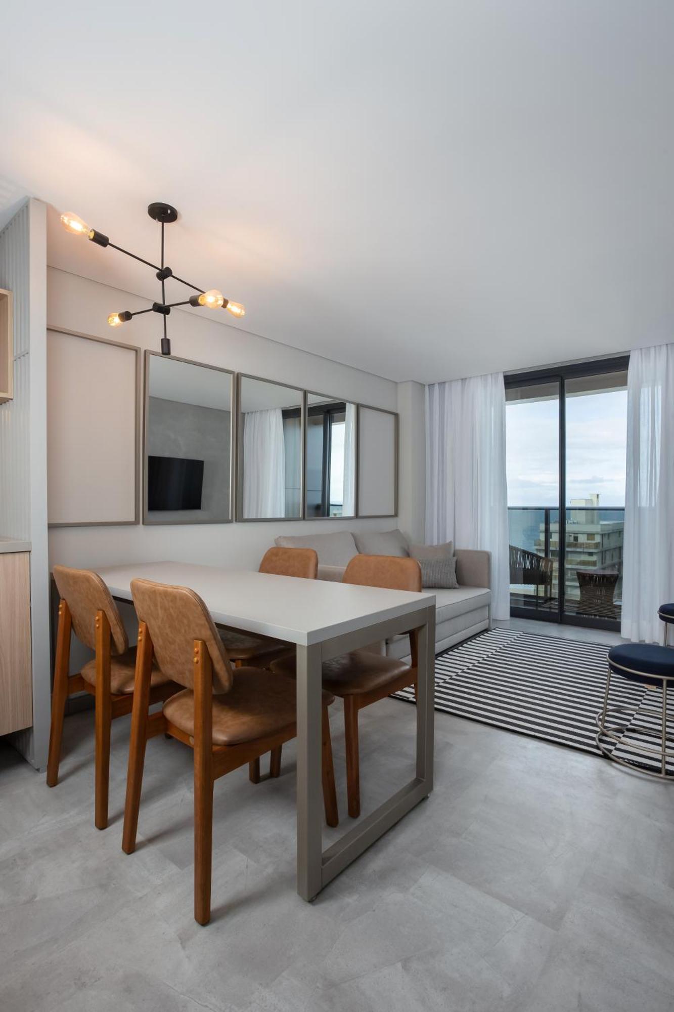Brava Mundo Hotel Boutique Oficial Itajaí Exteriör bild