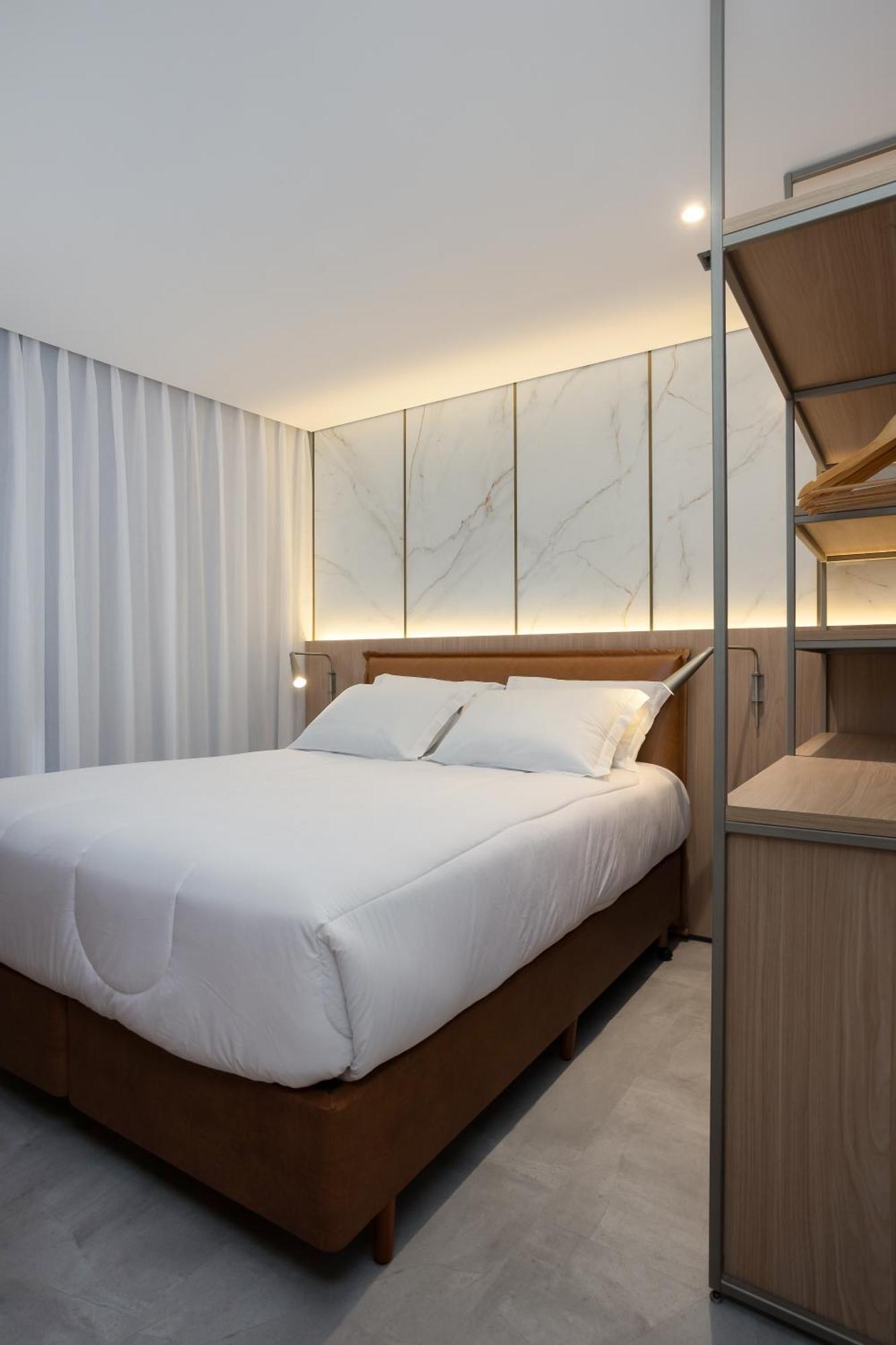 Brava Mundo Hotel Boutique Oficial Itajaí Exteriör bild
