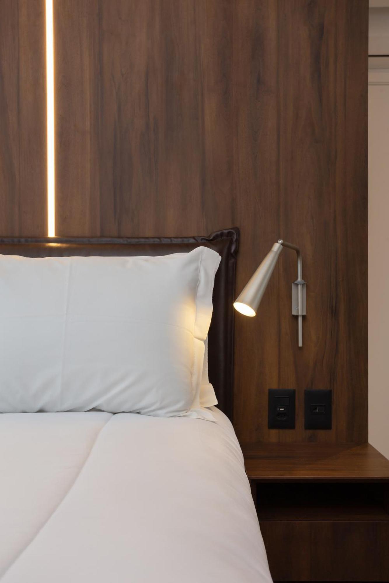 Brava Mundo Hotel Boutique Oficial Itajaí Exteriör bild