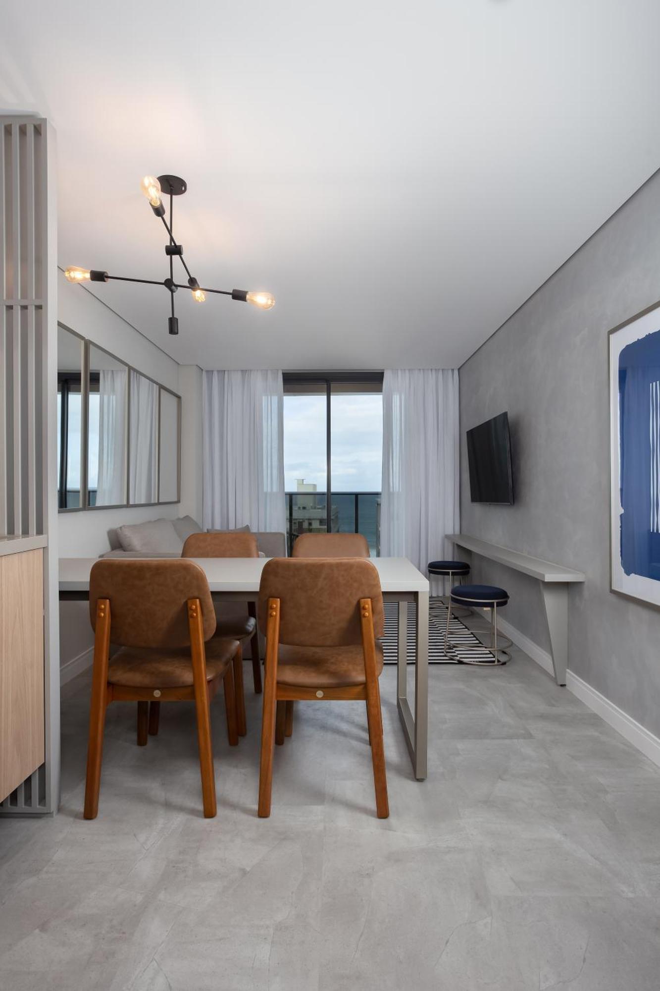 Brava Mundo Hotel Boutique Oficial Itajaí Exteriör bild