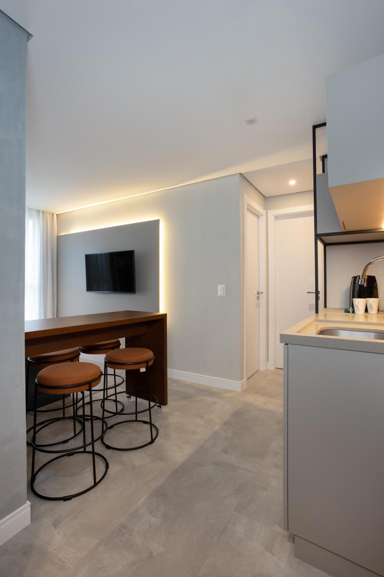 Brava Mundo Hotel Boutique Oficial Itajaí Exteriör bild