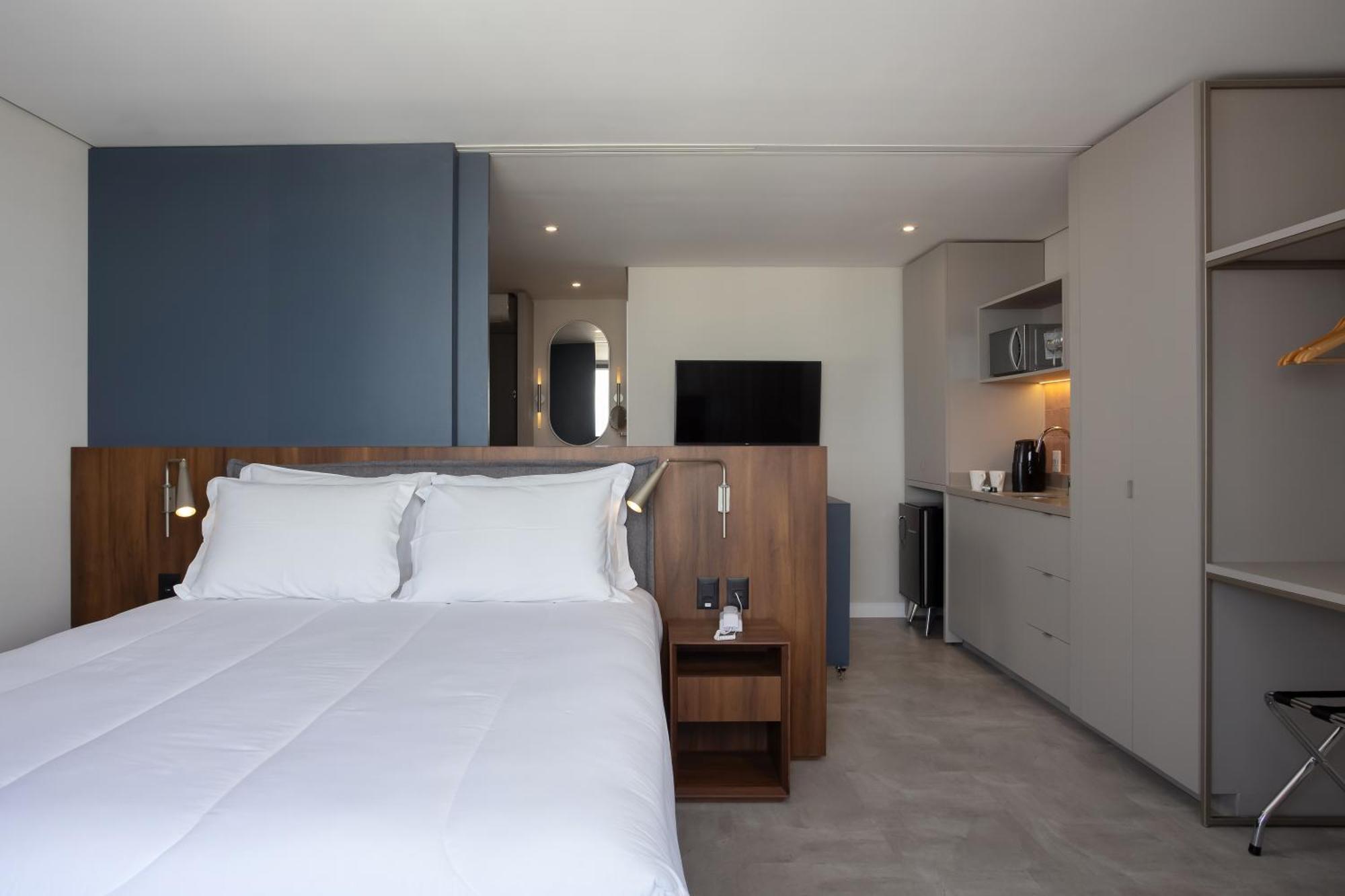 Brava Mundo Hotel Boutique Oficial Itajaí Exteriör bild