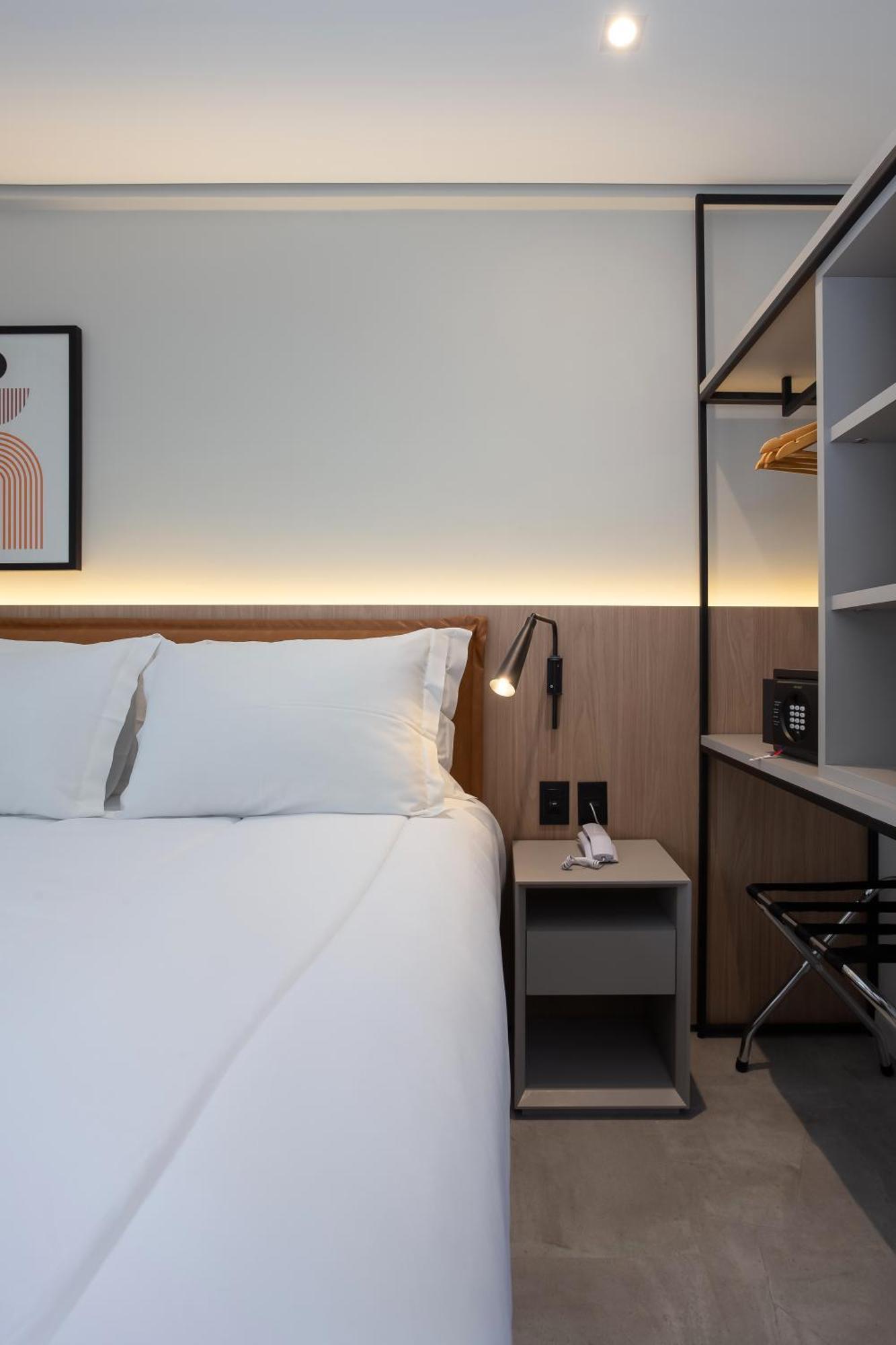 Brava Mundo Hotel Boutique Oficial Itajaí Exteriör bild