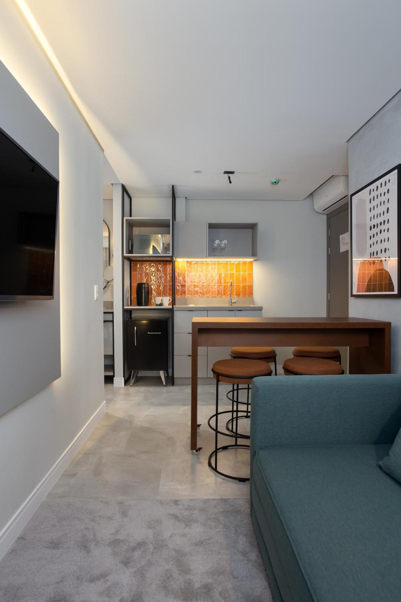 Brava Mundo Hotel Boutique Oficial Itajaí Exteriör bild