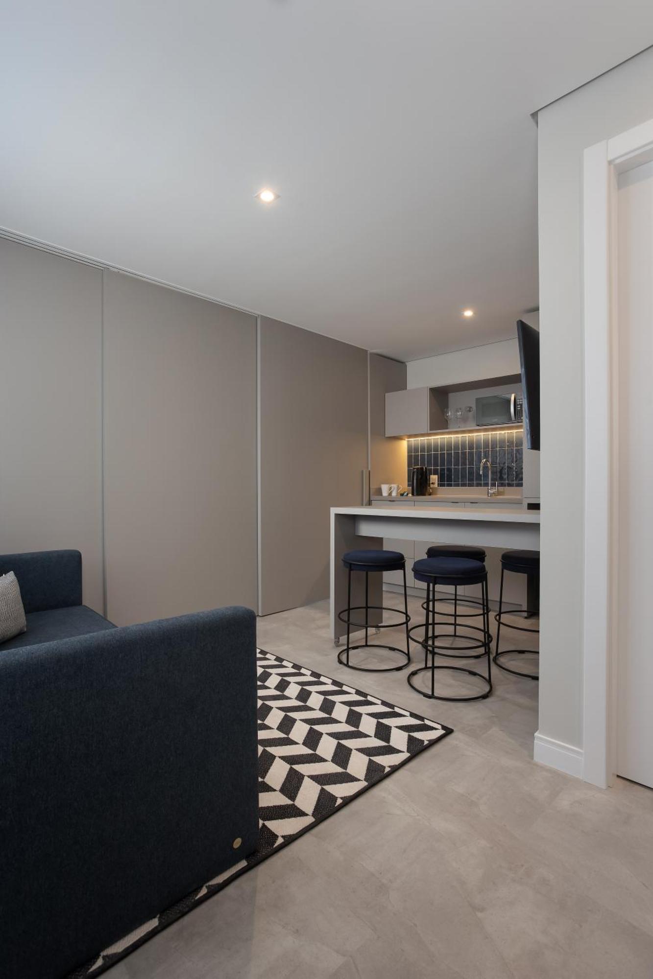 Brava Mundo Hotel Boutique Oficial Itajaí Exteriör bild