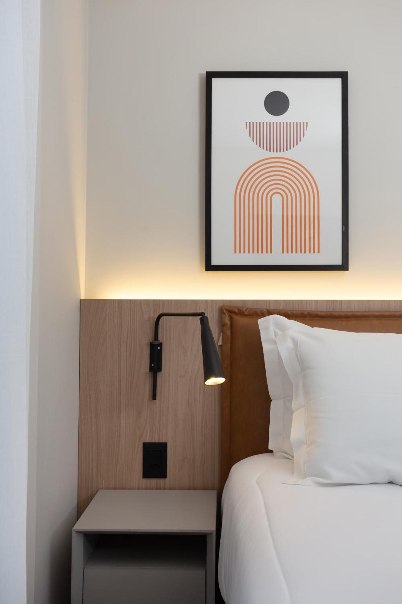 Brava Mundo Hotel Boutique Oficial Itajaí Exteriör bild