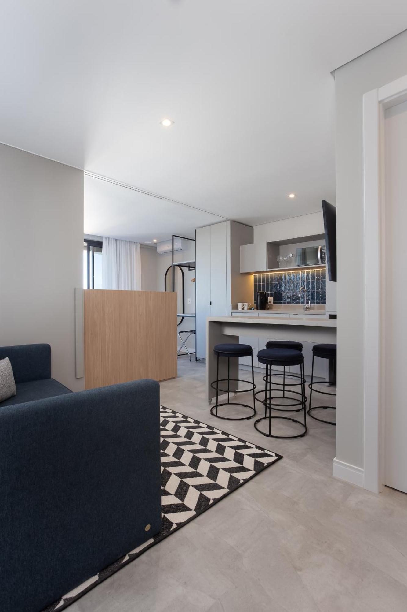 Brava Mundo Hotel Boutique Oficial Itajaí Exteriör bild