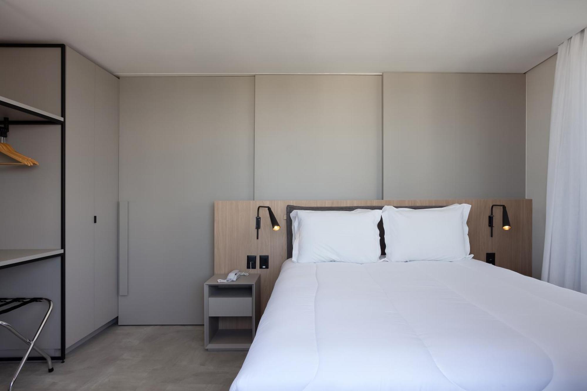 Brava Mundo Hotel Boutique Oficial Itajaí Exteriör bild