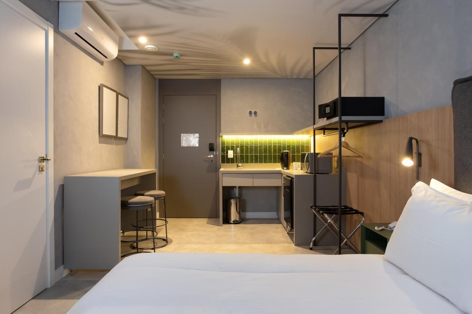 Brava Mundo Hotel Boutique Oficial Itajaí Exteriör bild