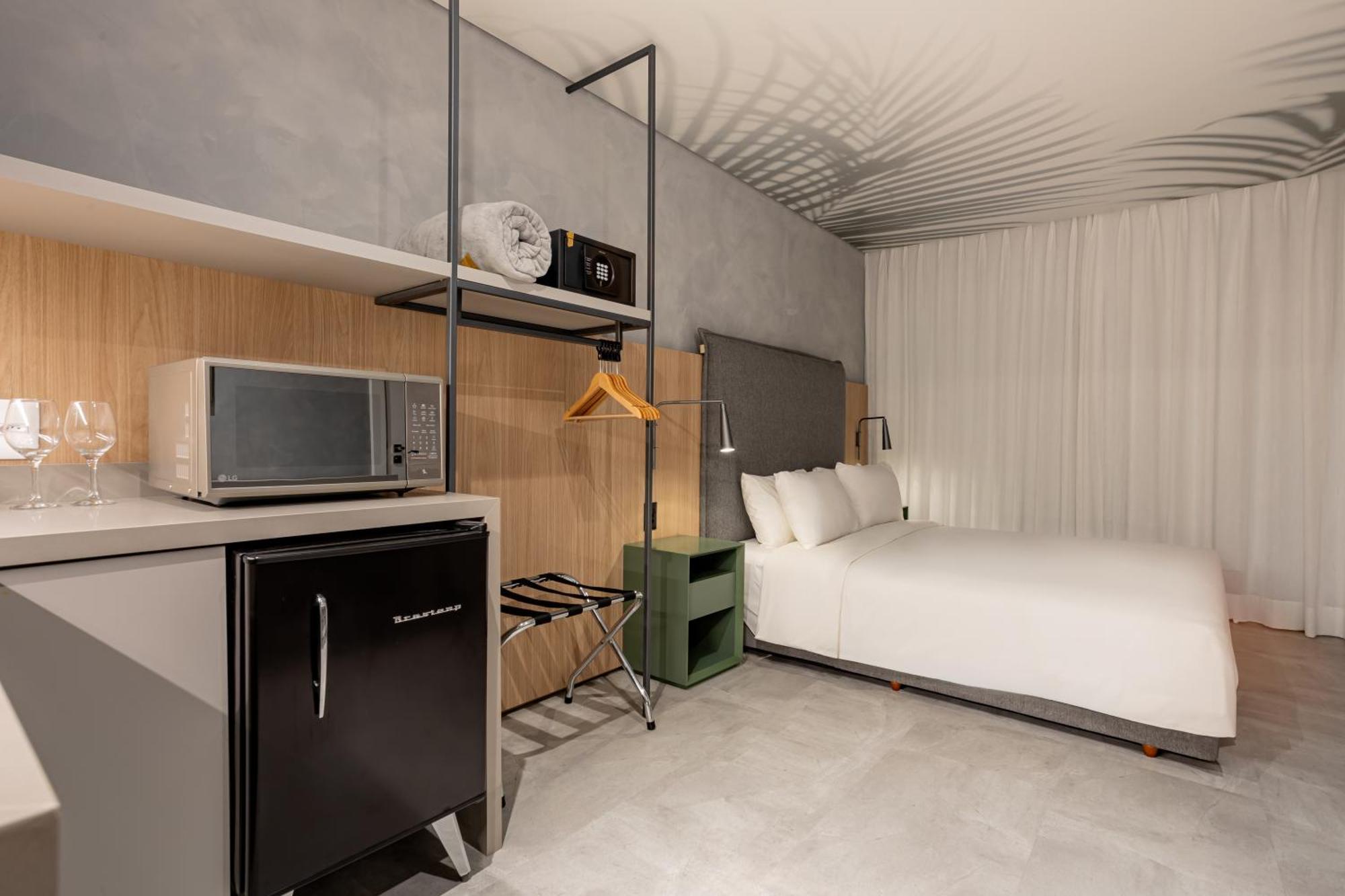 Brava Mundo Hotel Boutique Oficial Itajaí Exteriör bild