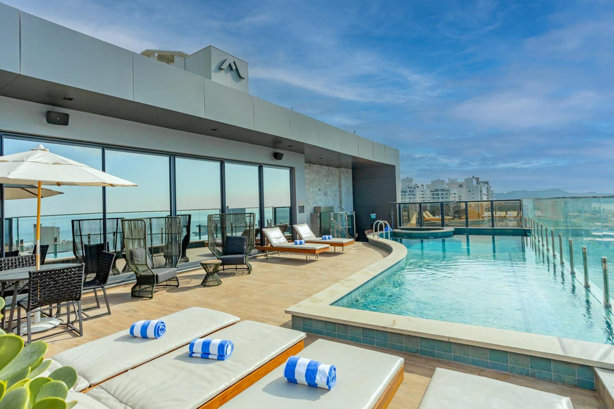 Brava Mundo Hotel Boutique Oficial Itajaí Exteriör bild