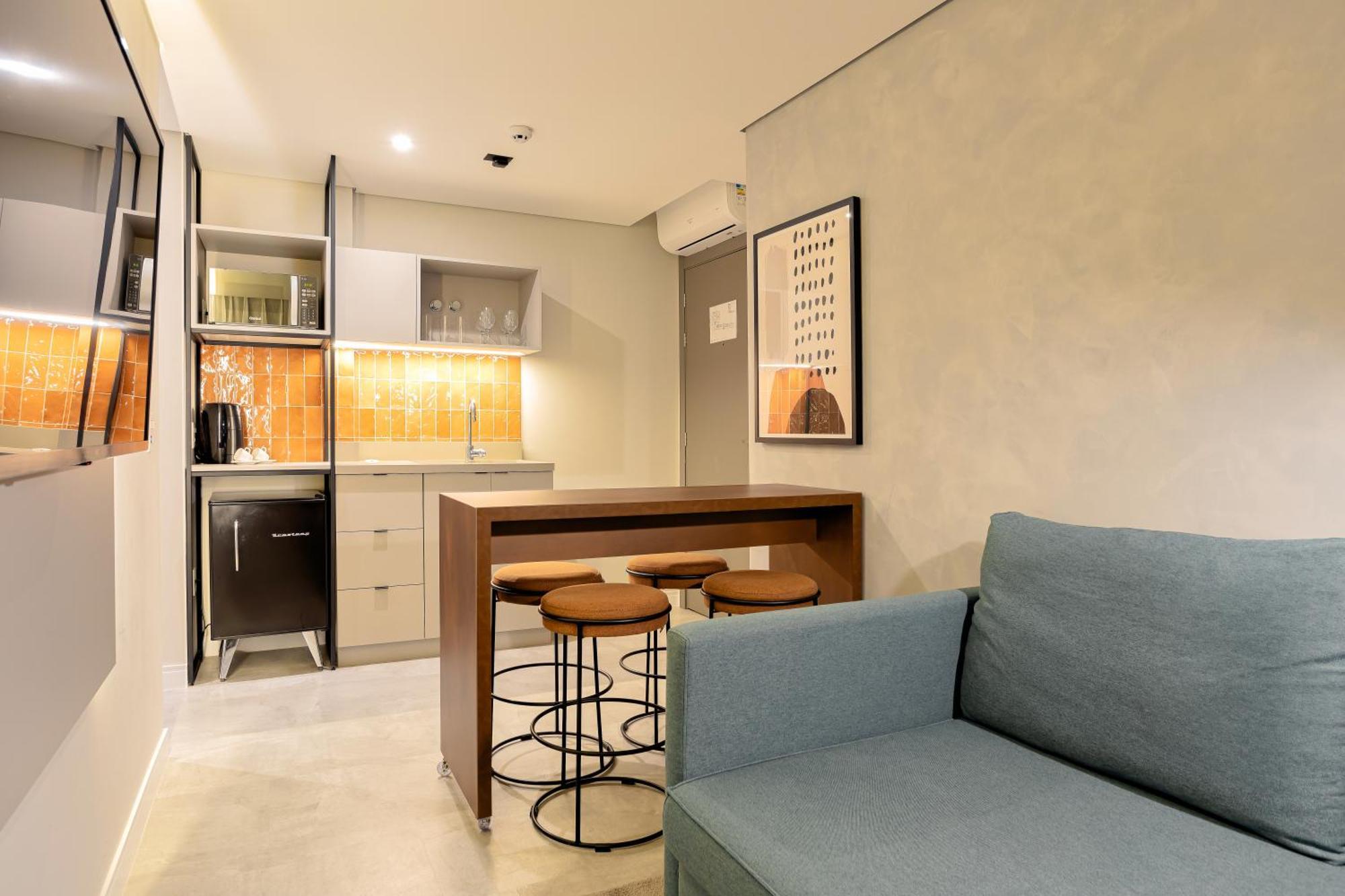 Brava Mundo Hotel Boutique Oficial Itajaí Exteriör bild