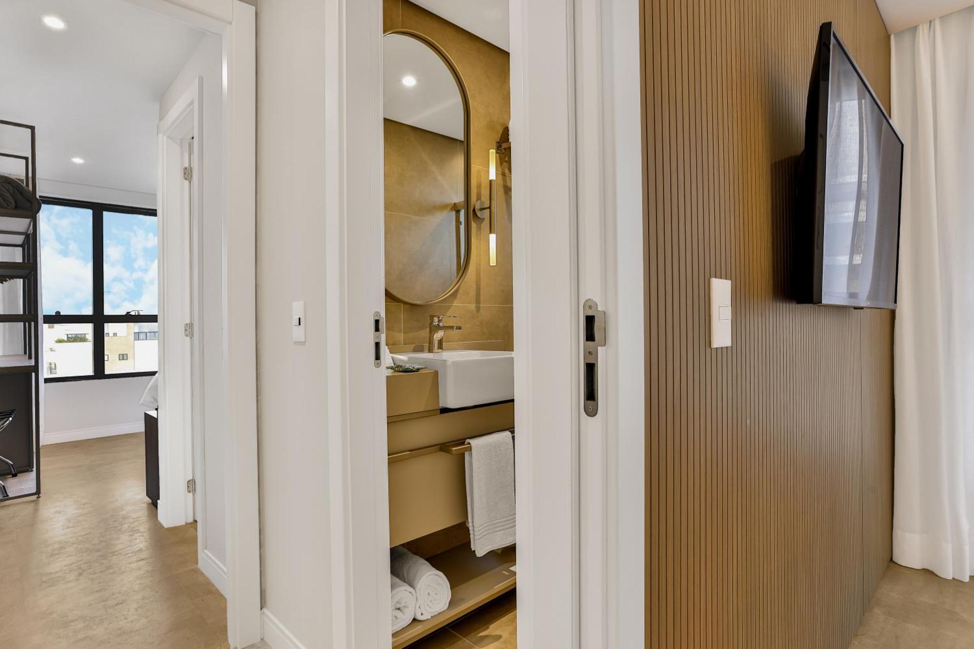 Brava Mundo Hotel Boutique Oficial Itajaí Exteriör bild