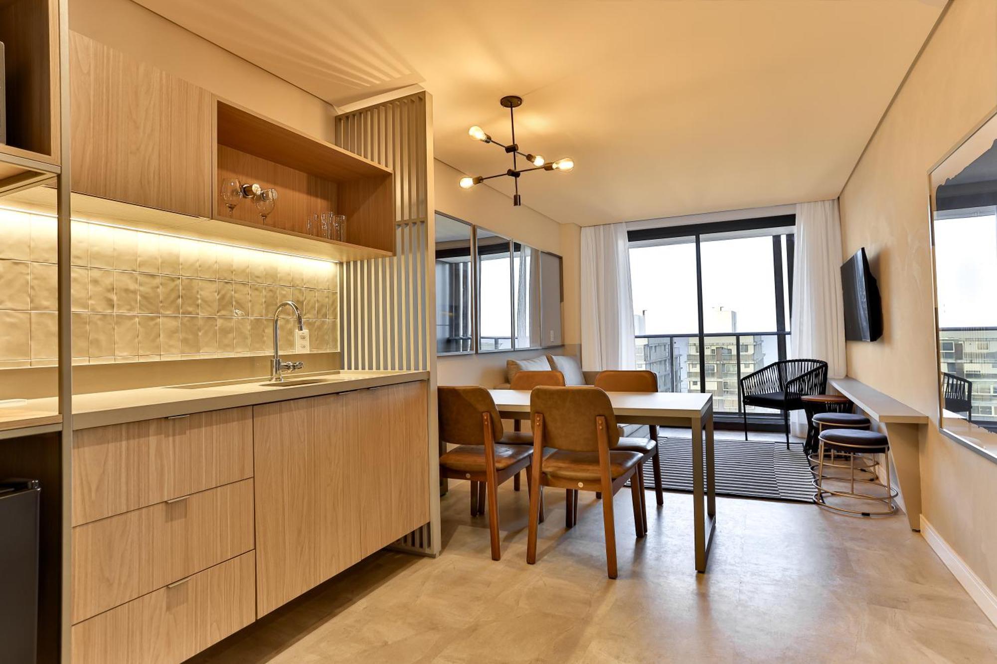 Brava Mundo Hotel Boutique Oficial Itajaí Exteriör bild