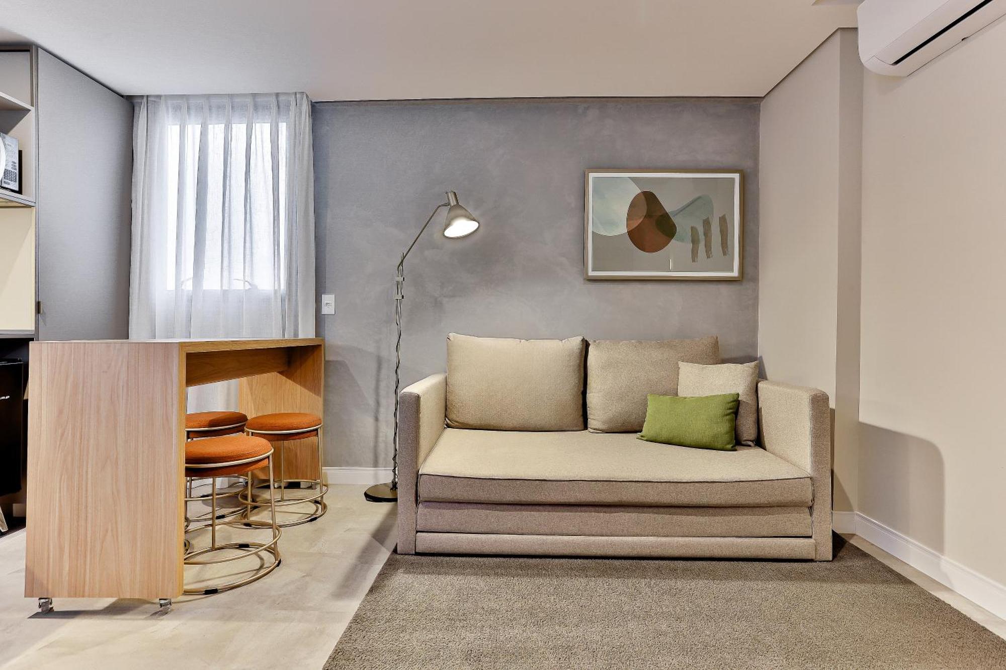 Brava Mundo Hotel Boutique Oficial Itajaí Exteriör bild