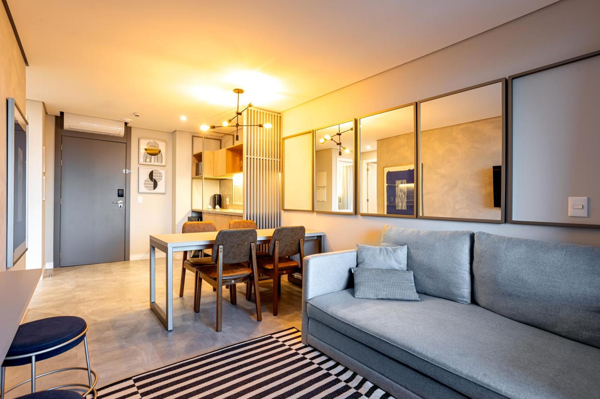 Brava Mundo Hotel Boutique Oficial Itajaí Exteriör bild