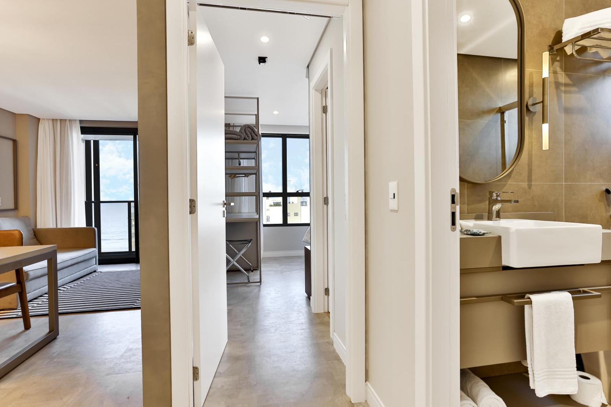 Brava Mundo Hotel Boutique Oficial Itajaí Exteriör bild