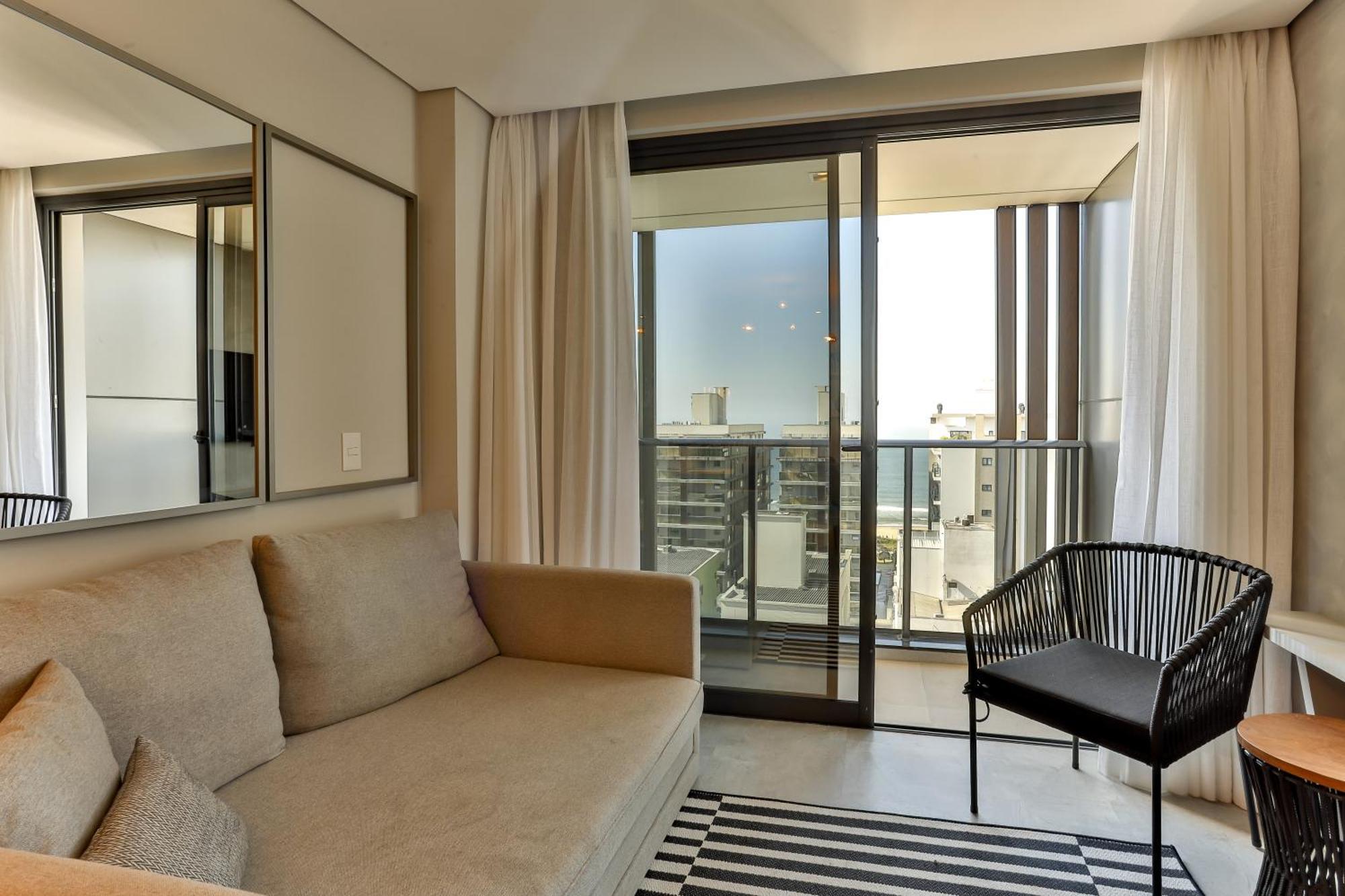 Brava Mundo Hotel Boutique Oficial Itajaí Exteriör bild