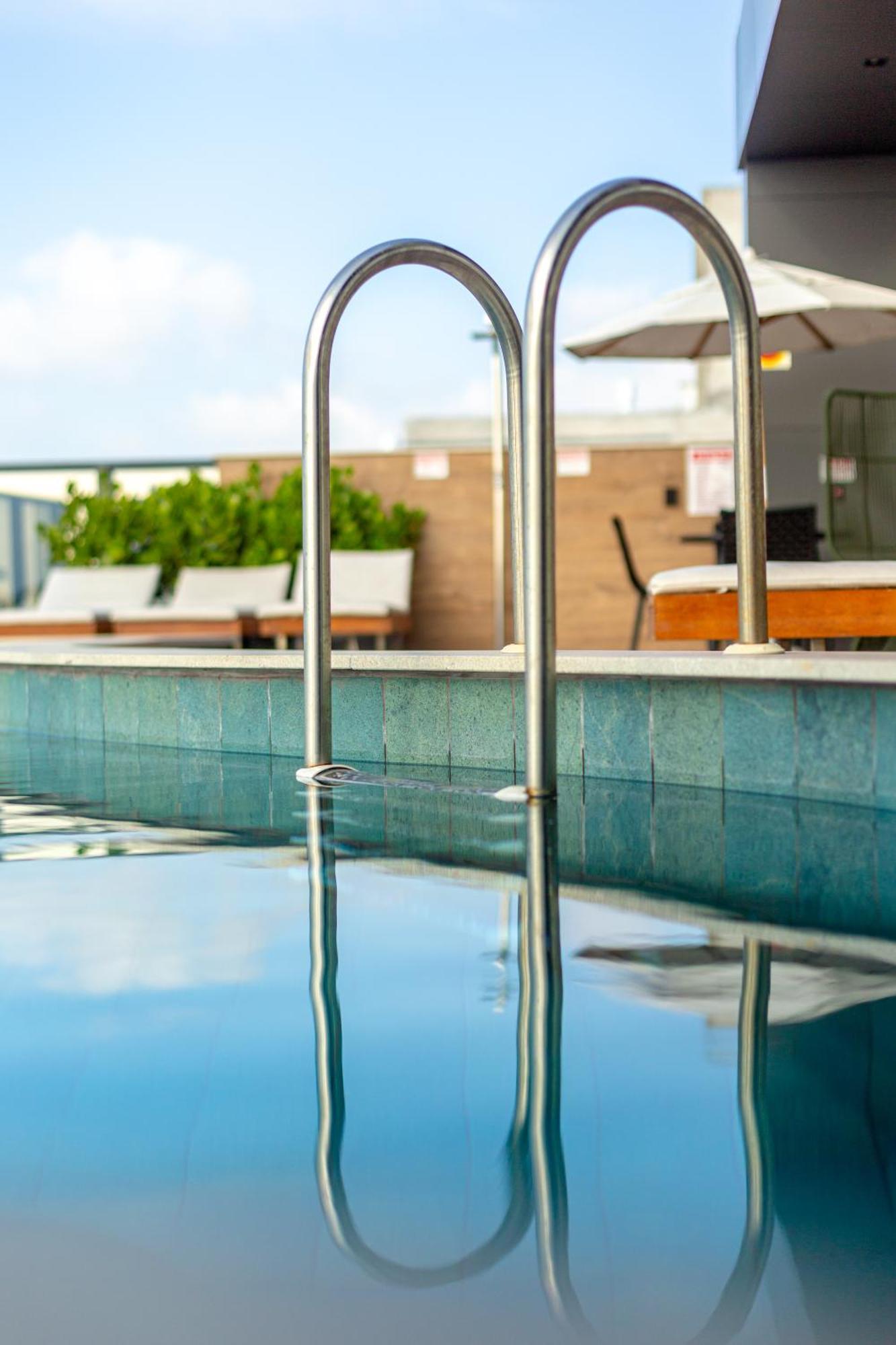 Brava Mundo Hotel Boutique Oficial Itajaí Exteriör bild
