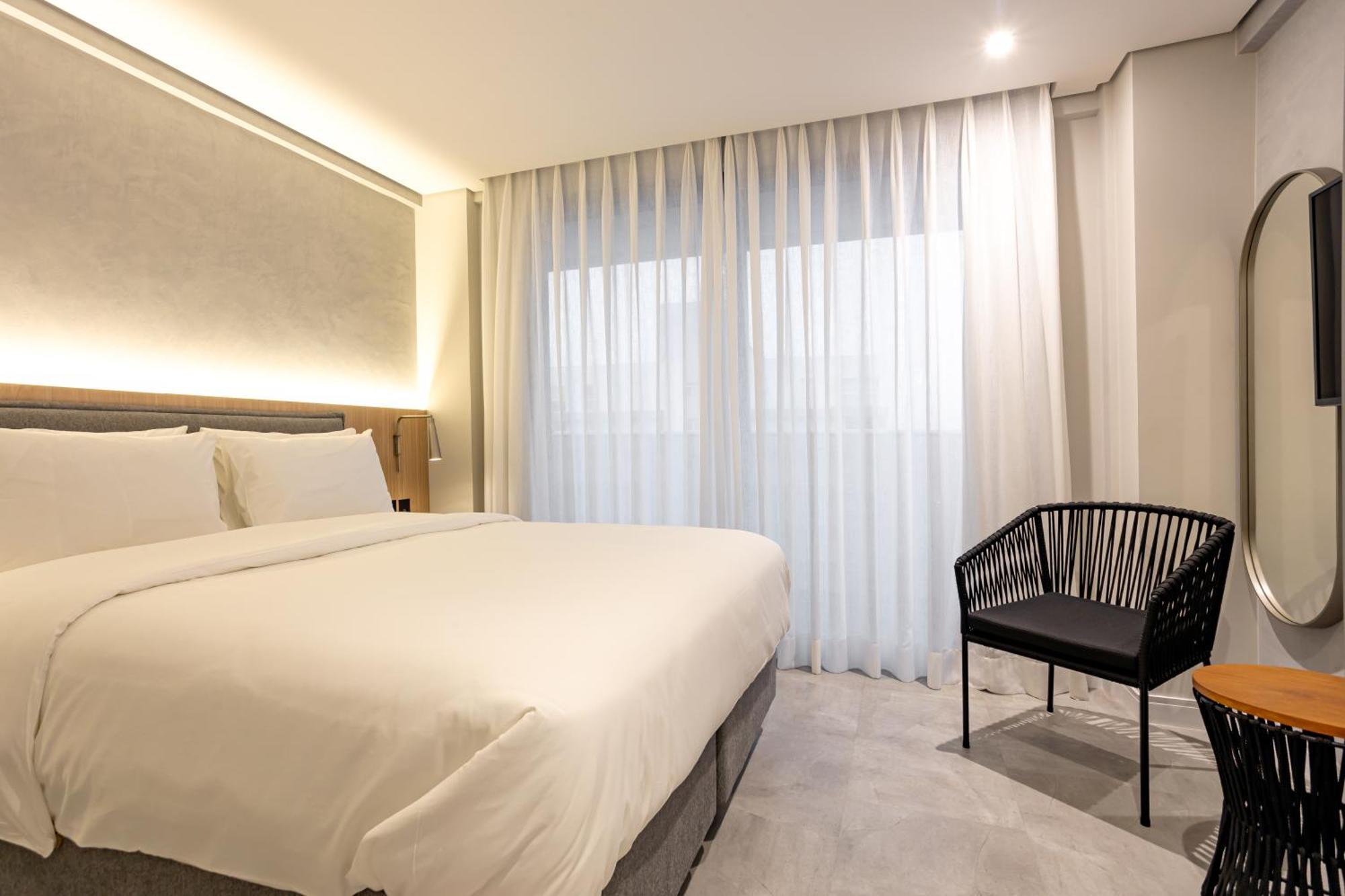 Brava Mundo Hotel Boutique Oficial Itajaí Exteriör bild