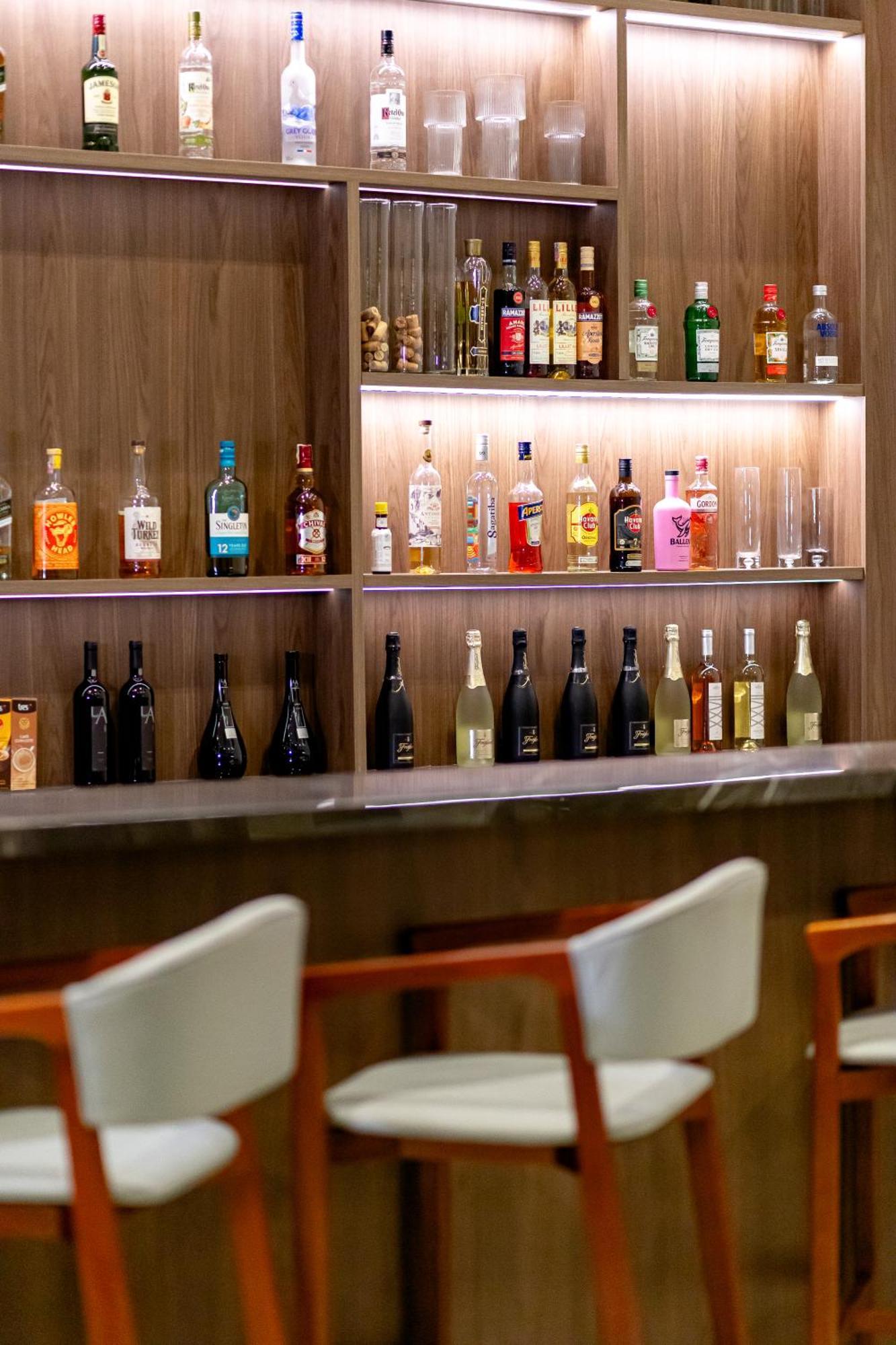 Brava Mundo Hotel Boutique Oficial Itajaí Exteriör bild