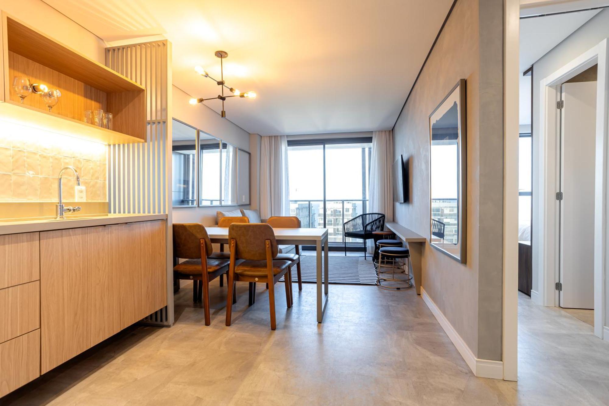Brava Mundo Hotel Boutique Oficial Itajaí Exteriör bild