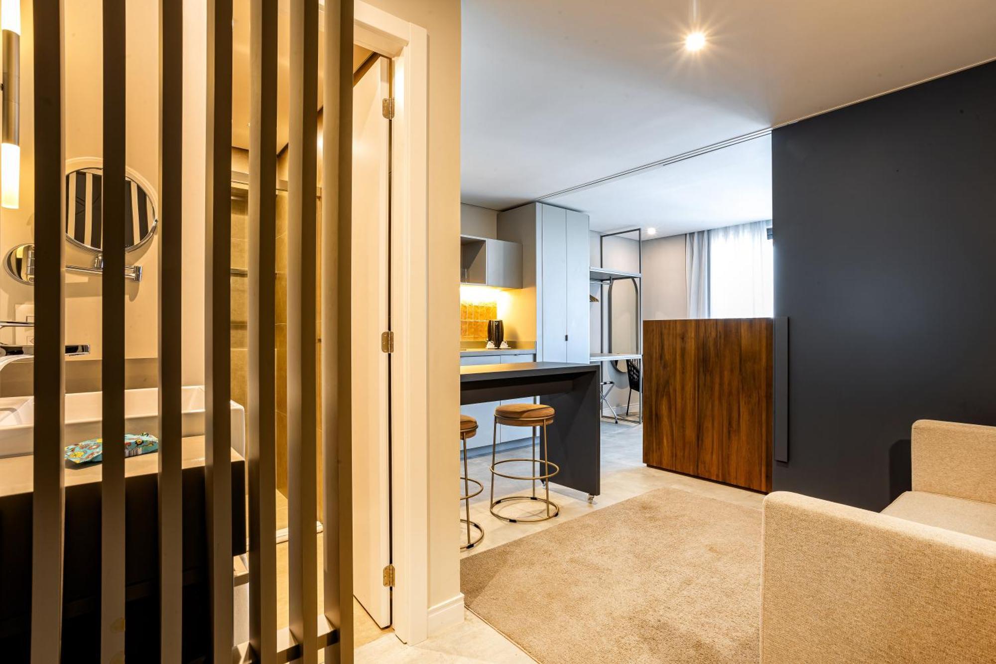 Brava Mundo Hotel Boutique Oficial Itajaí Exteriör bild