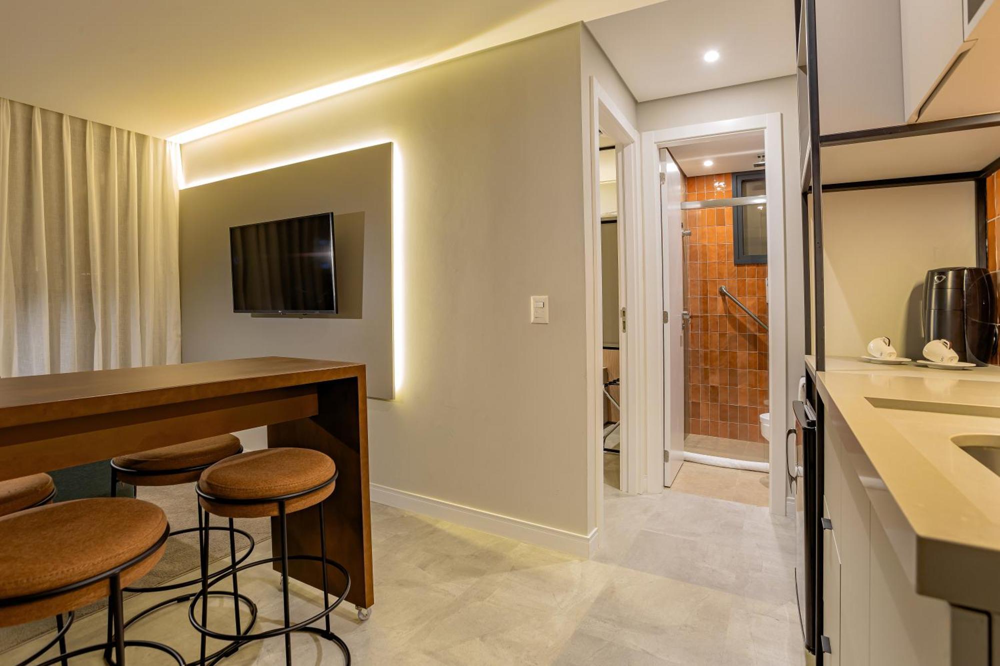 Brava Mundo Hotel Boutique Oficial Itajaí Exteriör bild