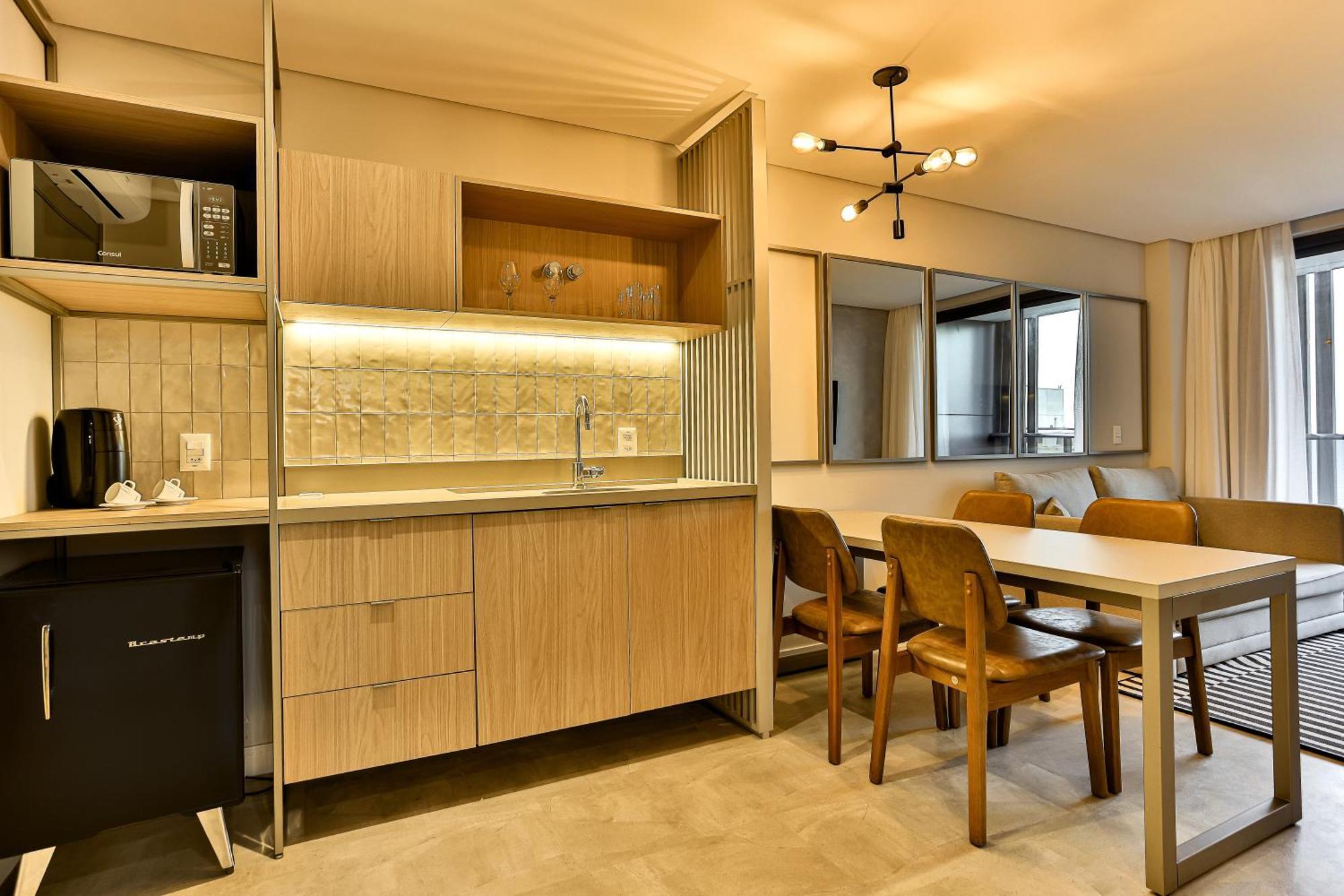 Brava Mundo Hotel Boutique Oficial Itajaí Exteriör bild