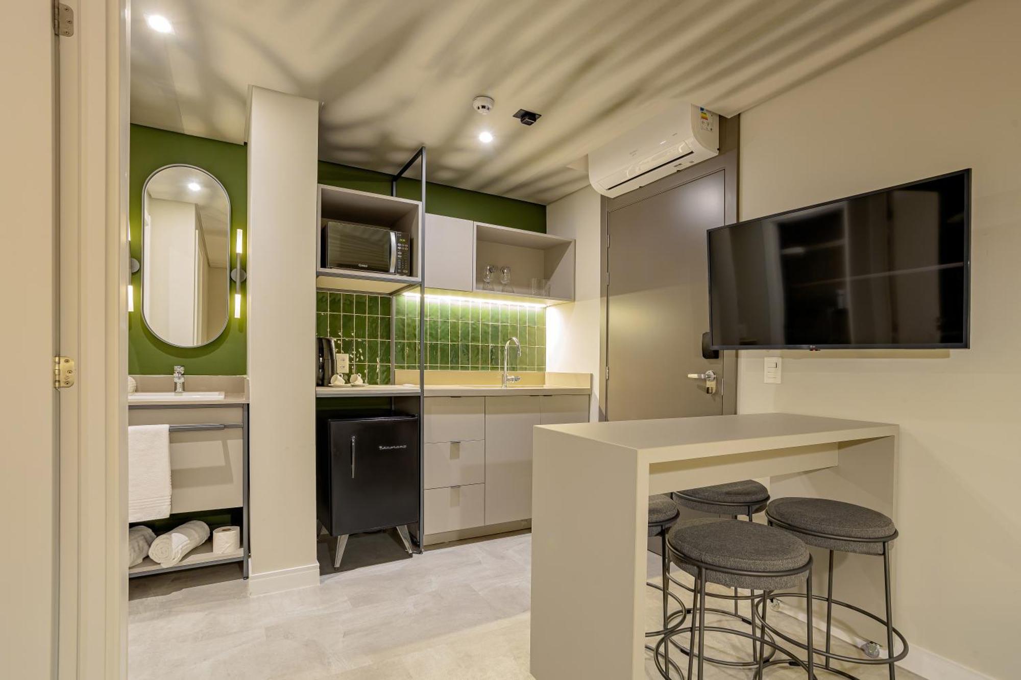 Brava Mundo Hotel Boutique Oficial Itajaí Exteriör bild