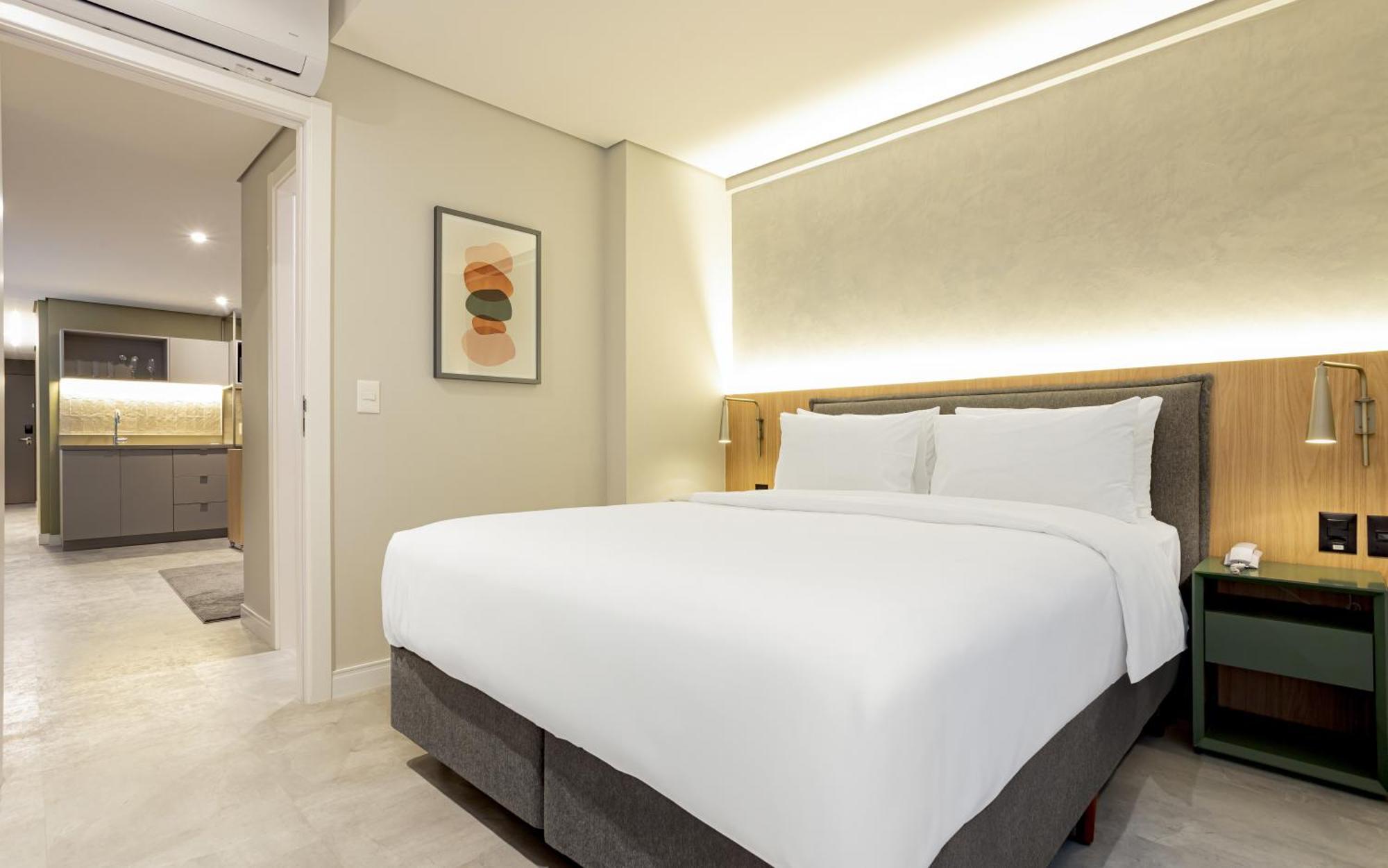 Brava Mundo Hotel Boutique Oficial Itajaí Exteriör bild
