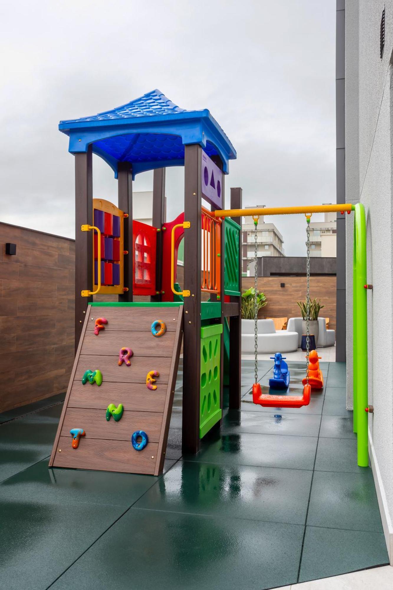 Brava Mundo Hotel Boutique Oficial Itajaí Exteriör bild
