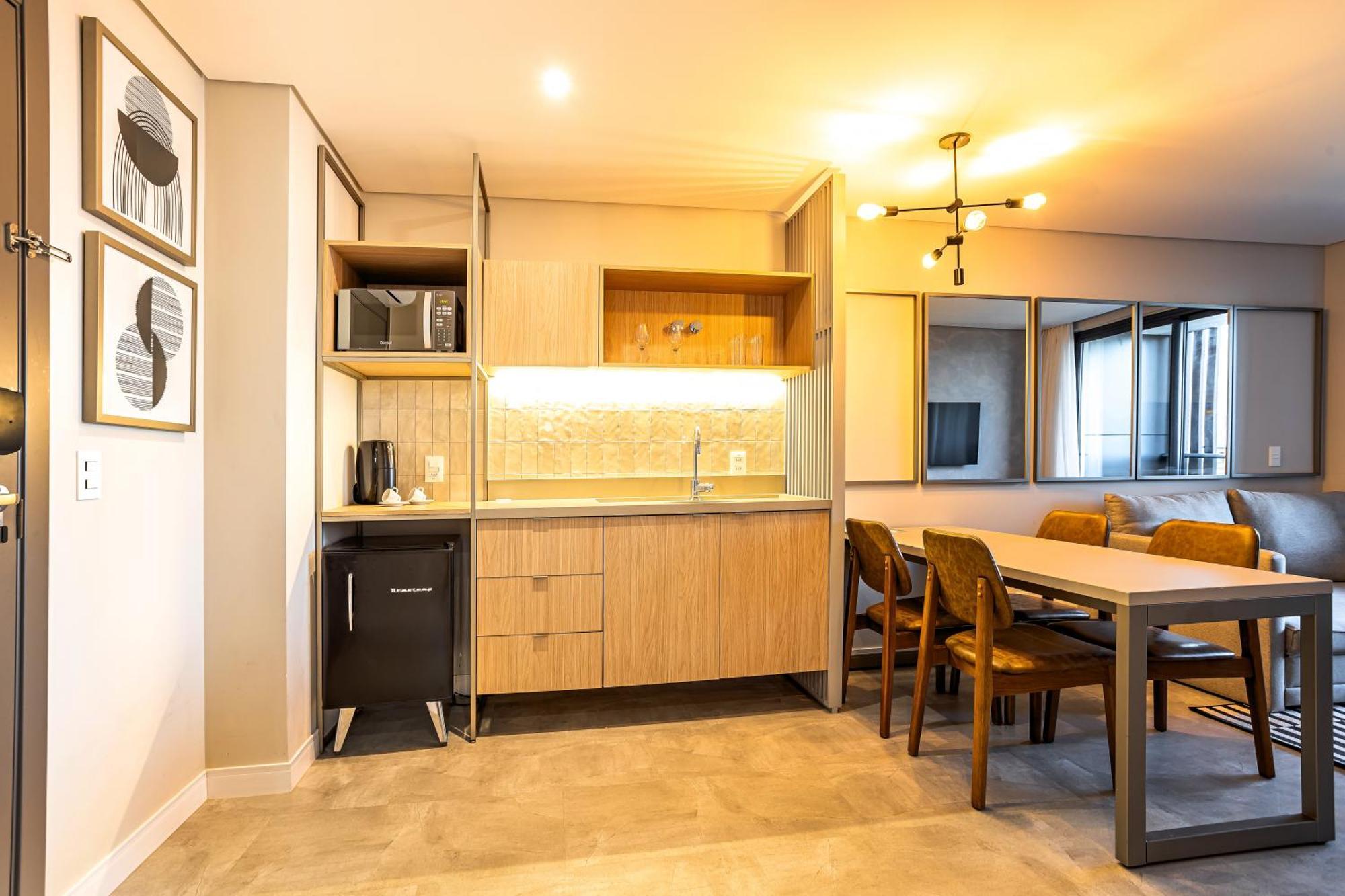 Brava Mundo Hotel Boutique Oficial Itajaí Exteriör bild