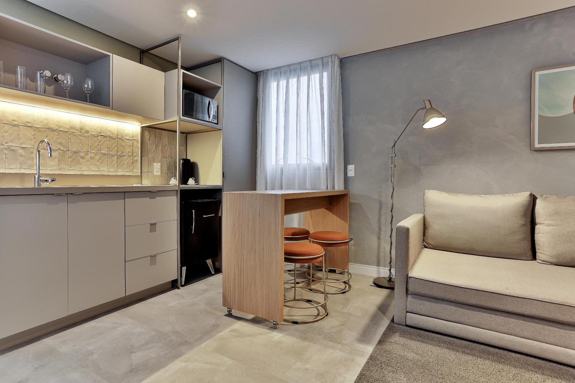 Brava Mundo Hotel Boutique Oficial Itajaí Exteriör bild
